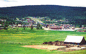 100 Mile House
