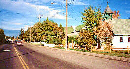 Clinton, BC