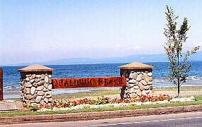 Qualicum Beach, BC