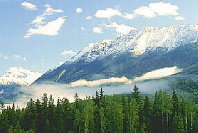 Skeena Country