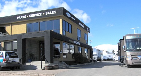 Our Office